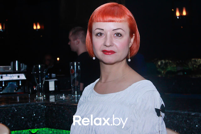 Вечер в "Журавинке", фото № 5