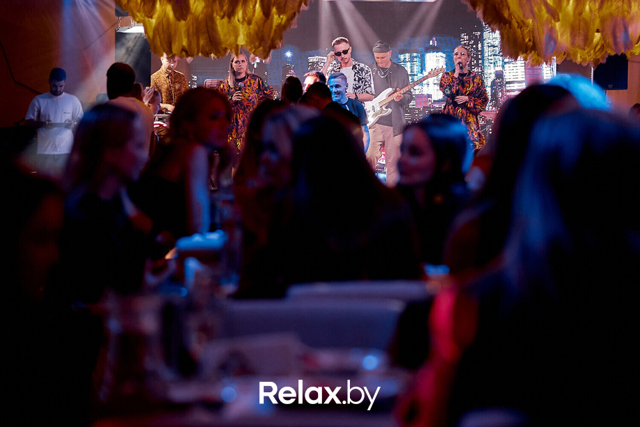 Saturday music, фото № 43