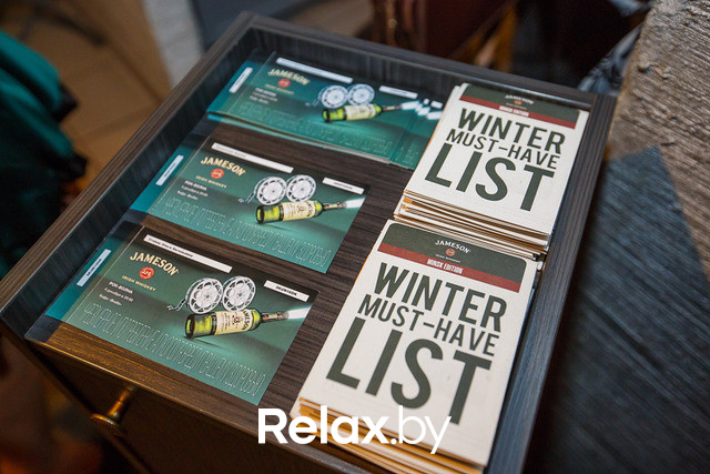 Кафе Brutto: Рок-волна, фото № 18