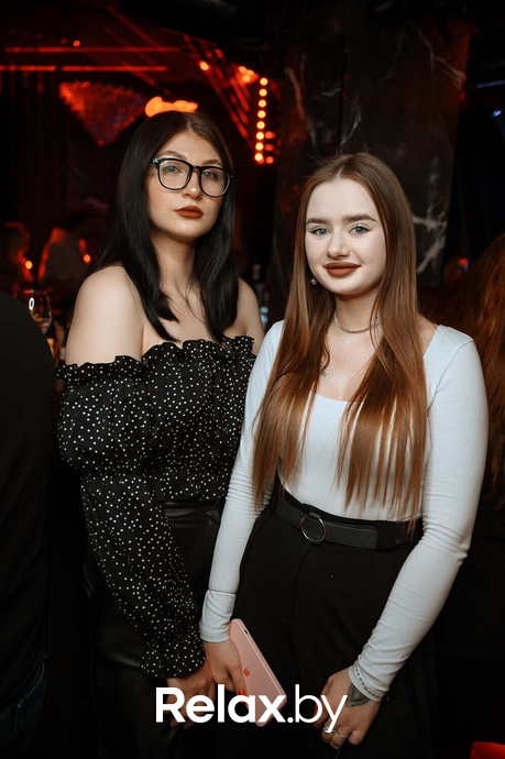 Saturday party, фото № 25