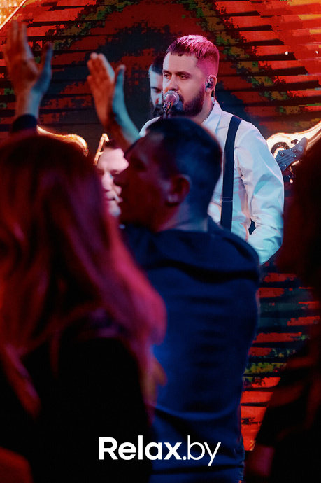 Saturday music, фото № 98