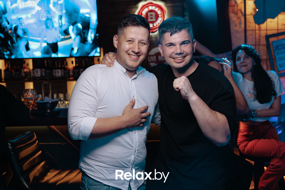 Friday Party, фото № 26