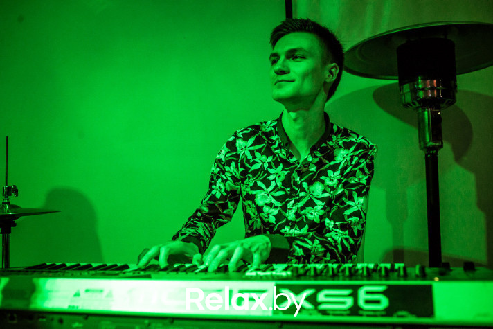 La Terraza Pre-Party, фото № 16