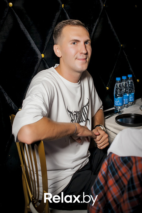 Friday party, фото № 194