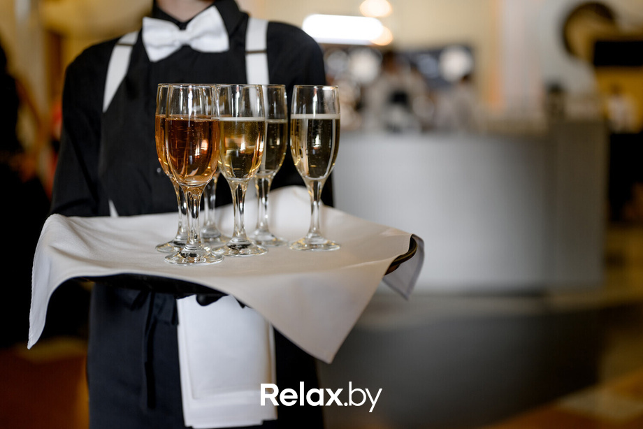 Бизнес-премия «Номер один» 2022, фото № 6