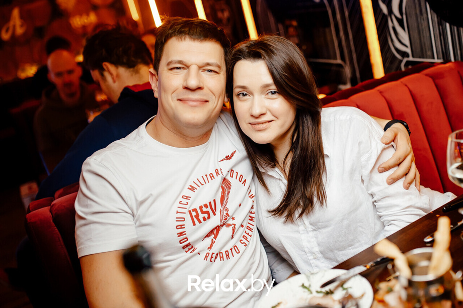 День встречи выпускников, фото № 3