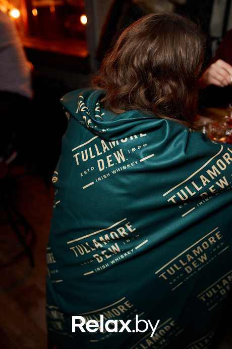 Tullamore St.Patrick's Day, фото № 15