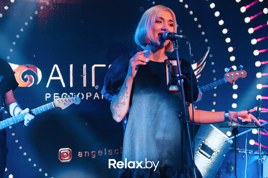 Friday Music, фото № 10