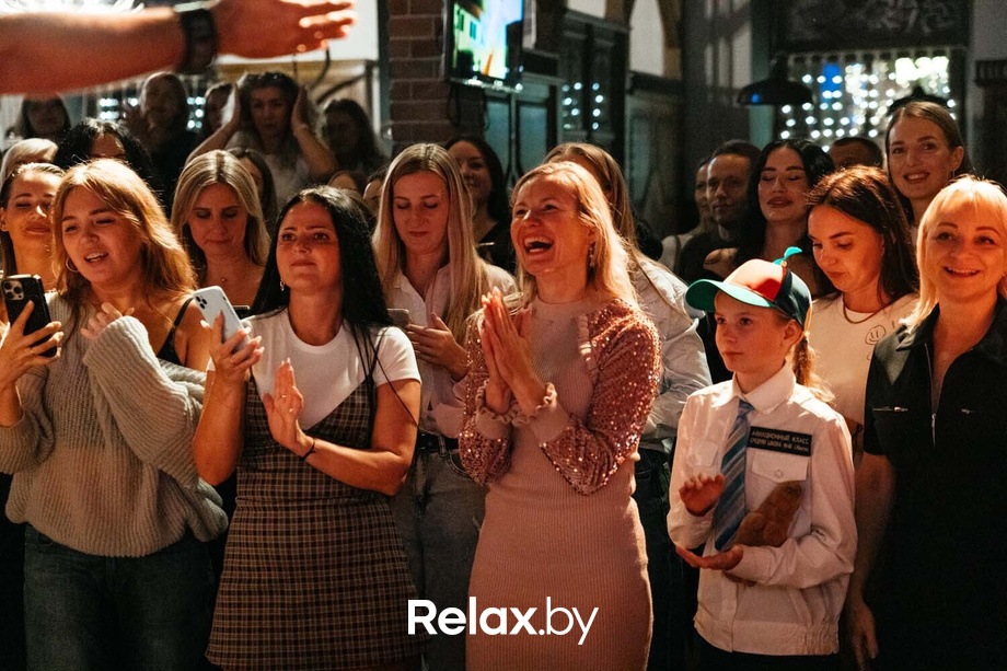 Отпетые Мошенники в Броваре, фото № 140