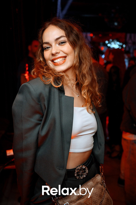 Saturday party, фото № 33