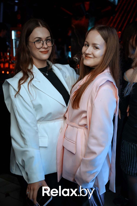 Thursday party, фото № 41