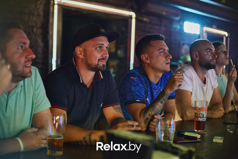 Финал EURO, фото № 48