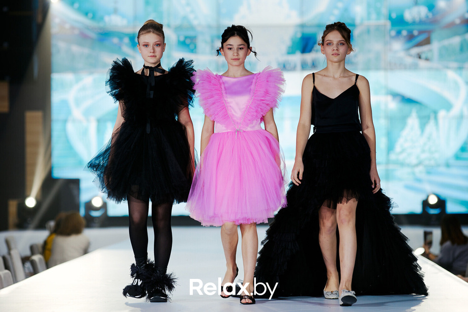 New Fashion`s Week, фото № 242