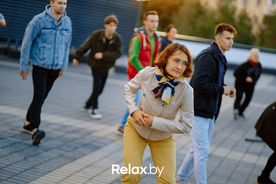 Линди хоп, фото № 21