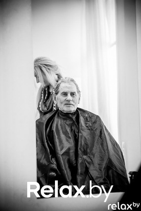 Салон красоты Joli и креативная команда «Angel Style», фото № 51