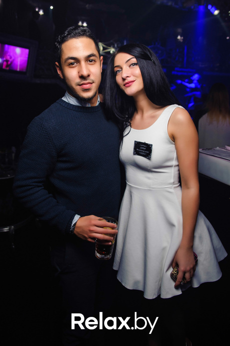 Dre Max Party, фото № 33