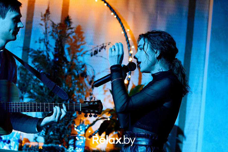 Поэтический вечер, фото № 124