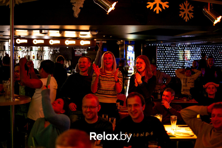 Трансляция финала чемпионата мира по футболу 2022 в Катаре, фото № 90