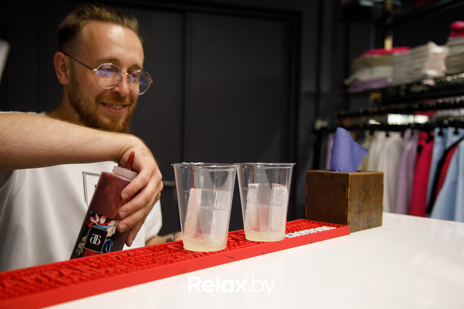 REOPENING TREND PARK, фото № 69