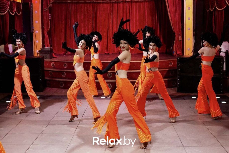 MoulinRouge, фото № 19