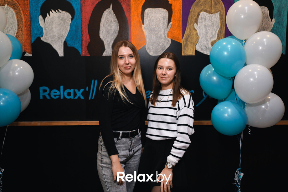 Relax Friends, фото № 166