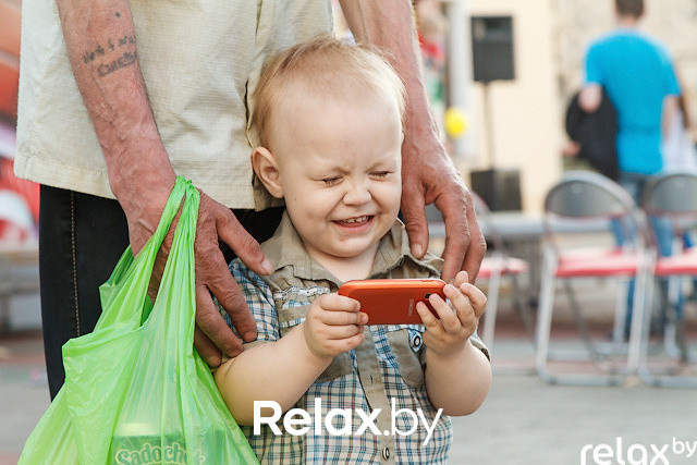 Kids Fashion Days, фото № 165