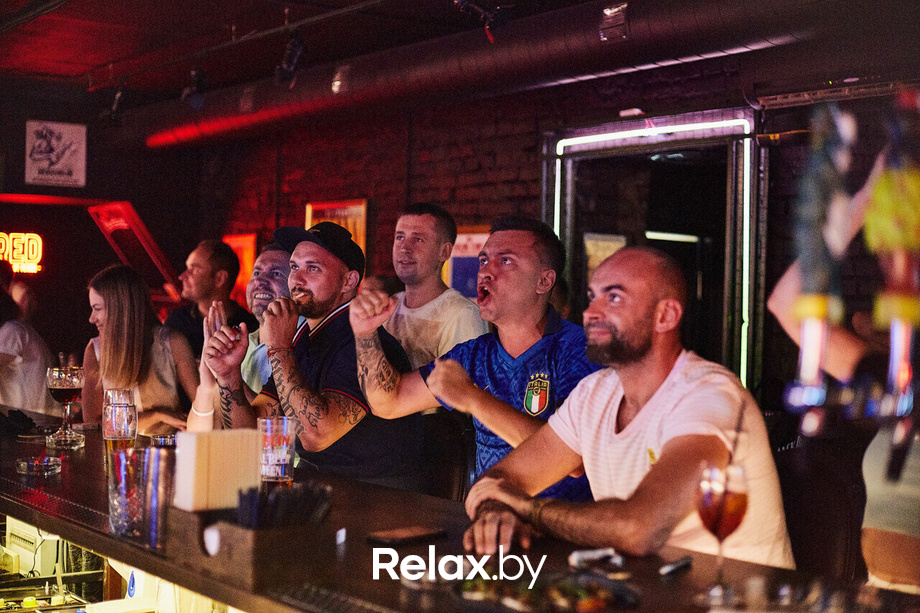 Финал EURO, фото № 85