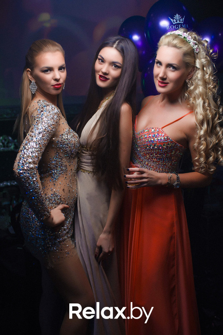 Happy New Year, фото № 28