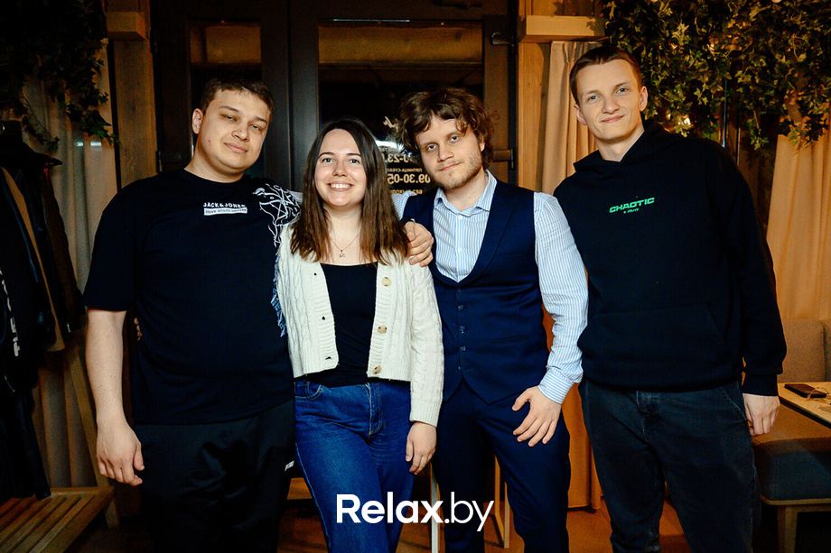 Terra Party, фото № 19