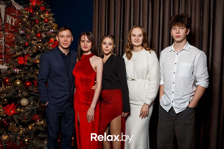 Новогодний Бруклин, фото № 17