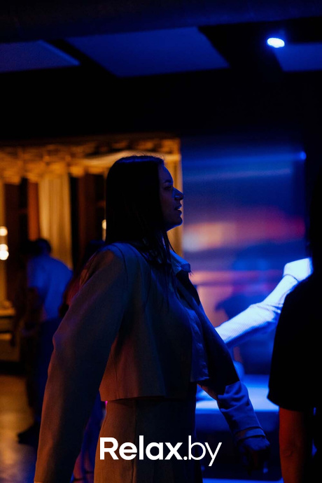 Ночные жители, фото № 54