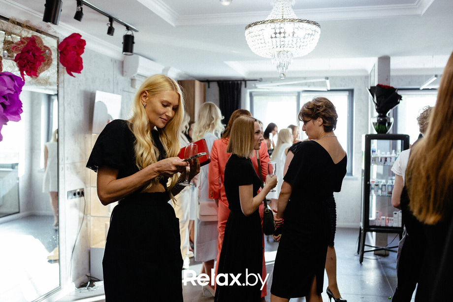 5 лет центру красоты «Академи», фото № 81