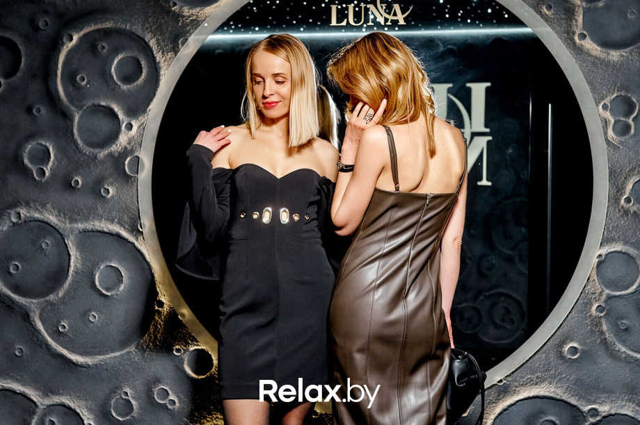 Restaurant LUNA - opening, фото № 123