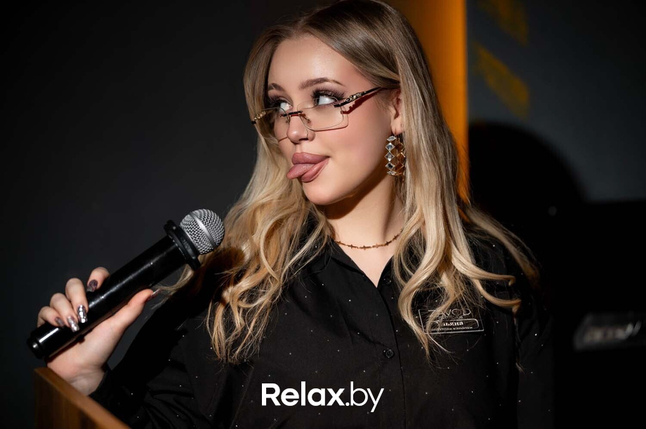 Friday party, фото № 54