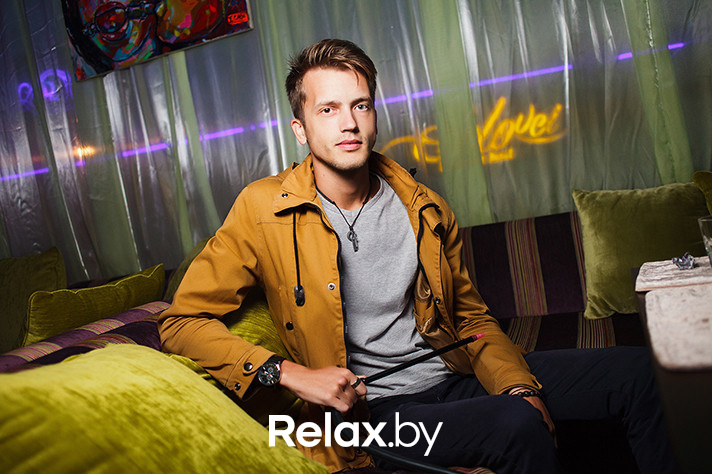 Pre-Party в La Terrazza, фото № 13