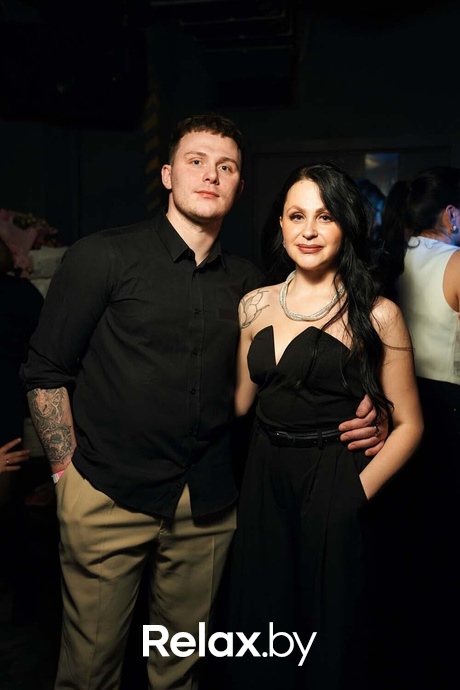 Saturday party, фото № 46