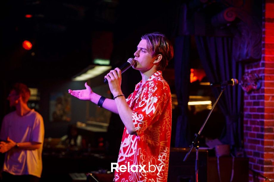 Brooklyn Live!, фото № 5