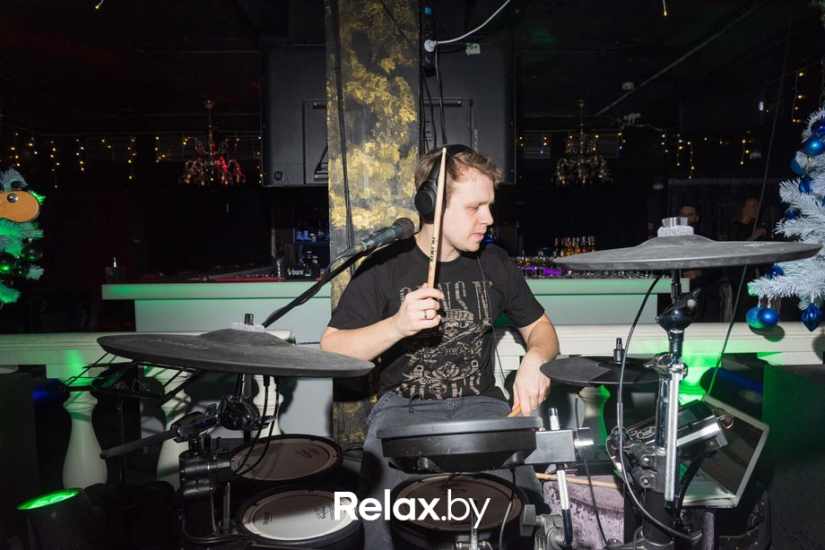 Friday party, фото № 22