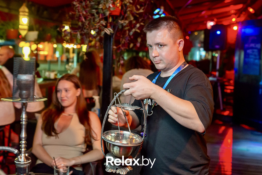 Parker House, фото № 8