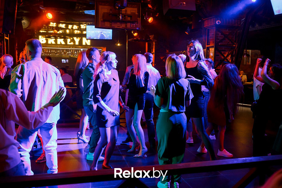 Brooklyn Live!, фото № 56