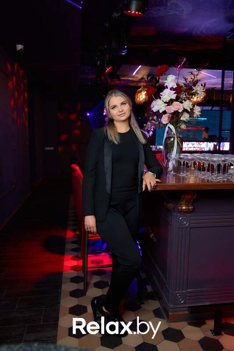 Открытие The One, фото № 12