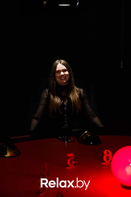 Гламурные разборки Дона Мафии, фото № 141