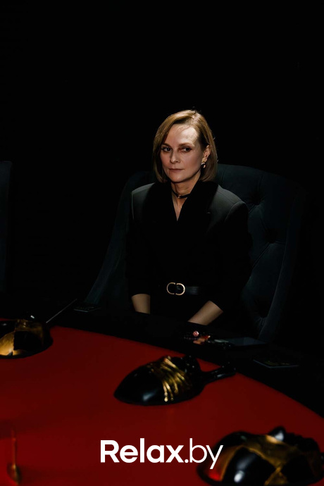 Гламурные разборки Дона Мафии, фото № 142