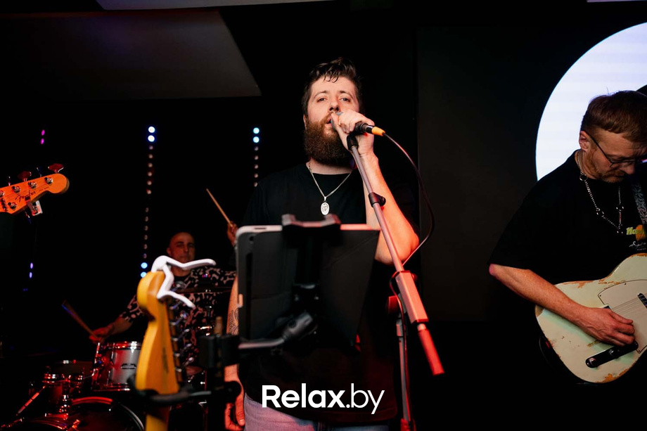 Ночные жители, фото № 1