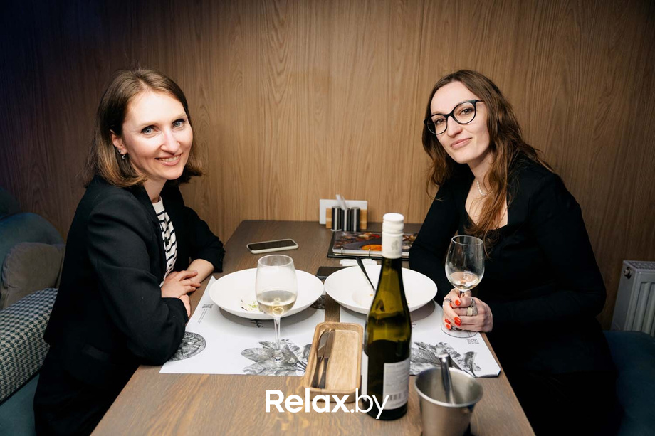 Ночные жители, фото № 8