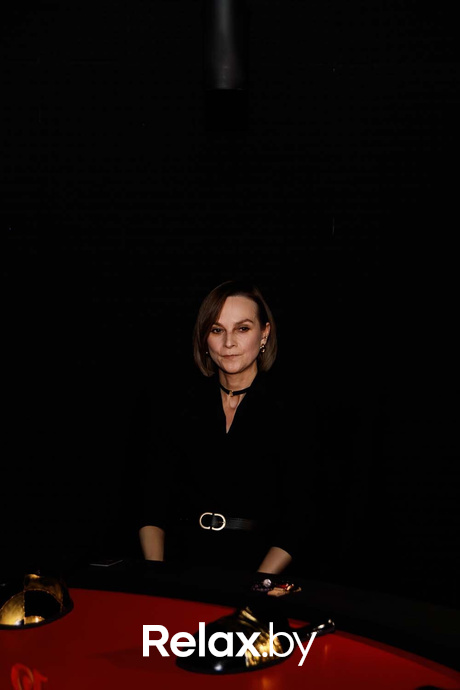 Гламурные разборки Дона Мафии, фото № 158