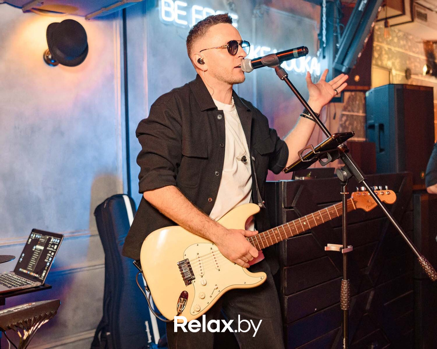 День встречи выпускников, фото № 93