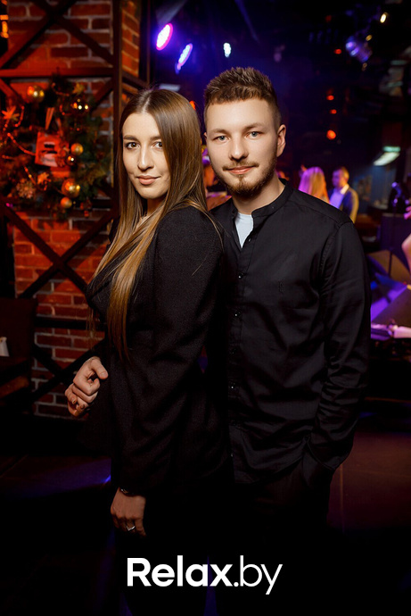 Новогодний Бруклин, фото № 10