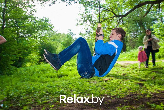 Тимбилдинг, фото № 117