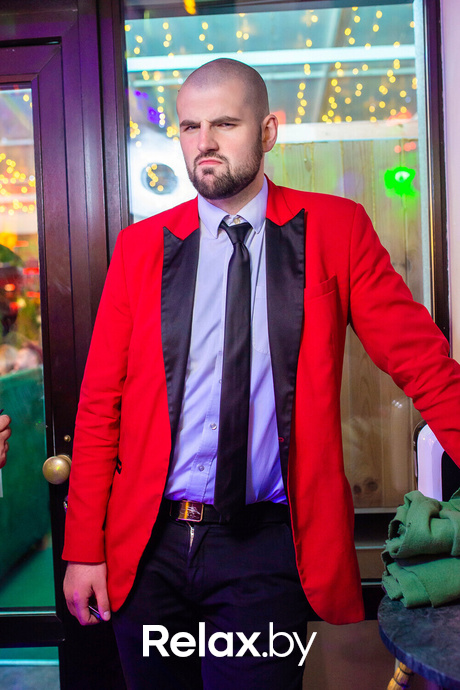 Выходные в GLASS BAR, фото № 31